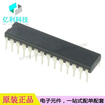 MAX197BCNI+  DIP-28模数转换器芯片MAX197BCNI