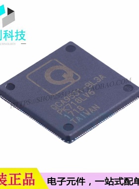 QCA9531-BL3A QFN-156无线收发器芯片