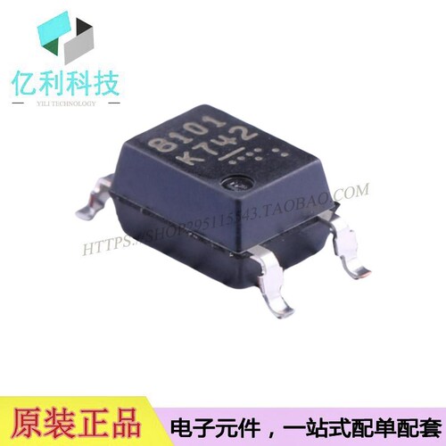 PS8101-F3-AXSOP5光耦逻辑输出