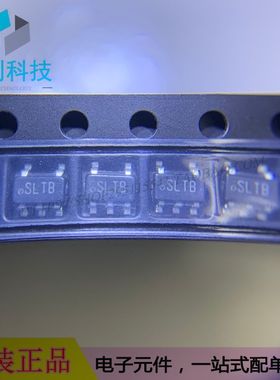 LM3674MF-ADJ/NOPB SOT23-5丝印字SLTB开关稳压器