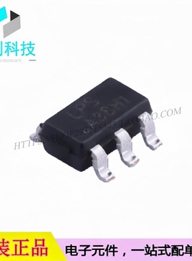 LP3219AB5F SOT-23-5 丝印A3 电源芯片1.5MHz 2A降压转换器