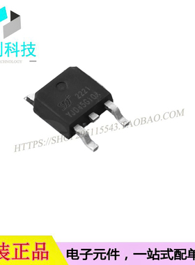 YJD45G10AQ TO252场效应管车规级MOSFET