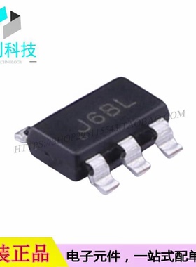 JW5060TTSOTB#TRPBF TSOT-23-6 DC-DC电源芯片