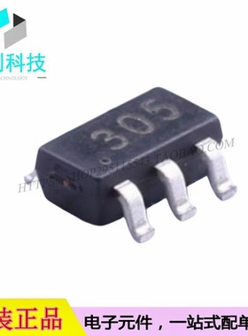 CN305 SOT-23-6比较器芯片