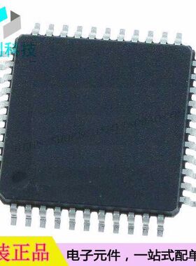 P89C51X2BBD QFP44 8位微控制器P89C51X2BBD