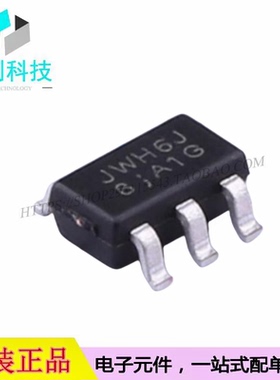 JW5052C SOT-23-6 DC-DC电源芯片