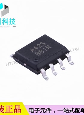 TP358-SR SOP-8丝印A42S双通道运算放大器芯片