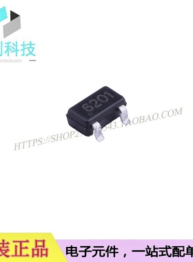 CC6201ST SOT23全极型微功耗霍尔效应开关传感器