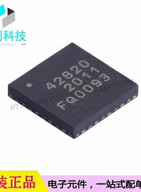 PE42820B-X QFN-32无线射频RF开关芯片