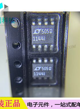 LTC1144IS8#PBF SOP8电源管理IC开关稳压器