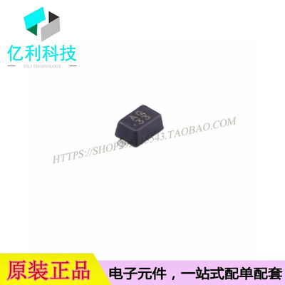 PJGBLC03C_R1_00001丝印AQ二极管