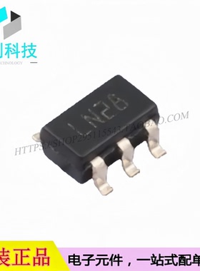 LDLN025M28R SOT-23-5 丝印LN28 低压差 线性稳压器LDO芯片