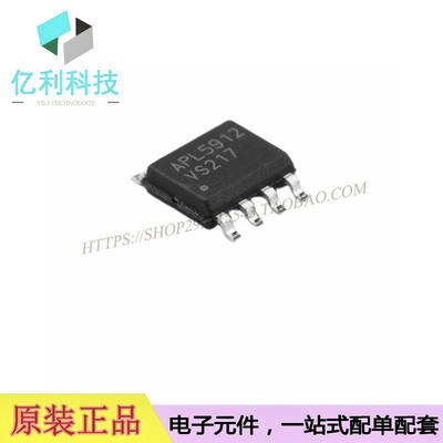 APL5912KAC-TRG线性稳压器芯片