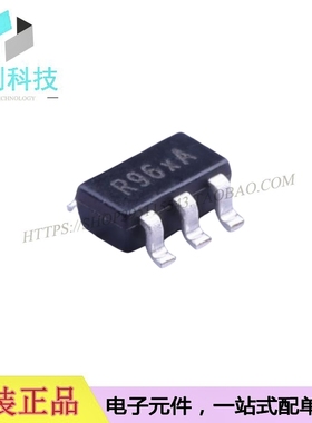 AP331AWG-7 SOT23-5丝印R9比较器芯片