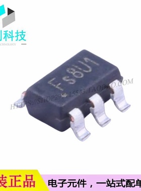 AX6607-33BA SOT-23-5固定线性稳压器LDO