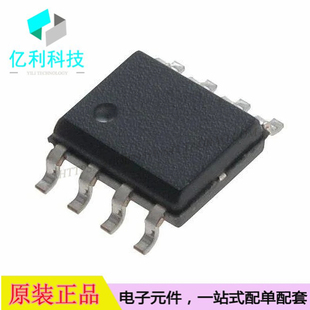 ICE1PCS01 SOP8功率因数校正器ICE1PCS01