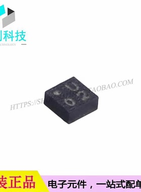 QMC6310U LGA-8地磁传感器线性霍尔传感器芯片