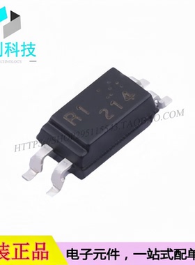 PS2801-1-F3-A/L SSOP-4晶体管输出光耦