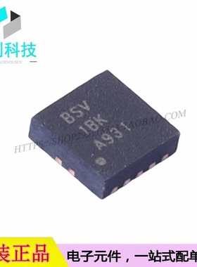 XTR111AIDRCR VSON-10丝印BSV传感器检测器接口芯片ADC/DAC专用型