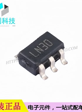 LDLN025M30R SOT-23-5 丝印LN30 低压差稳压器LDO芯片