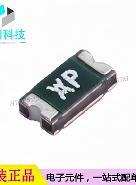 NANOSMDC012F-2 自恢复保险丝 1206 48V 120mA