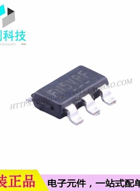 FR8205AS6CTR SOT-23-6同步降压转换器DC-DC电源芯片