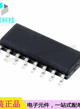 MAX3095CSE  SOP16封装接口ICMAX3095CSE