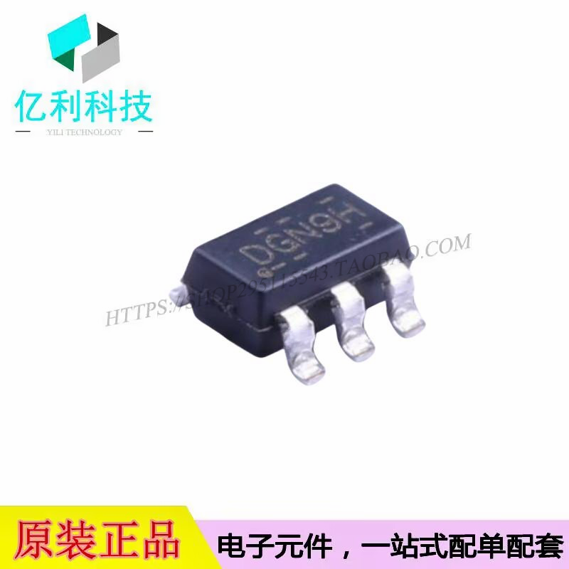 IRLMS5703TRPBF SOT-23-6场效应管P沟道MOSFET
