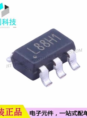 AX6646BA SOT-23-5可调线性稳压器LDO