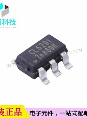 CL6291 SOT-23-6 DC-DC电源芯片