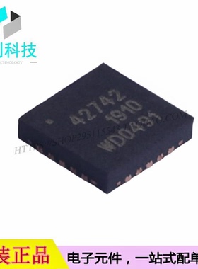 PE42742MLIBB-Z QFN-20无线射频RF开关芯片