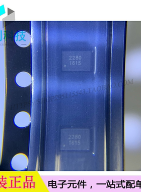 SCT2280FPAR QFN12 DC电源管理IC芯片