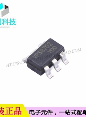 VPS8702 SOT-23-6电源管理PMIC芯片