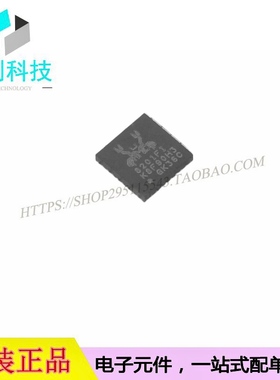RTL8201FI-VC-CG QFN32以太网接收器芯片