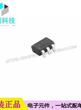 RT8259GE SOT23-6丝印DK=电源管理芯片