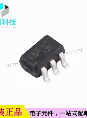 BSS8402DW-7-F SOT-363丝印KNP 1个N沟道1个P沟道 场效应管MOSFET