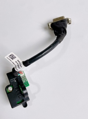 DELL戴尔7040 3040 5040 3046 3050 SFF MT VGA接口转接线 06XHN0