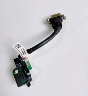 3046 3050 SFF DELL戴尔7040 VGA接口转接线 5040 06XHN0 3040