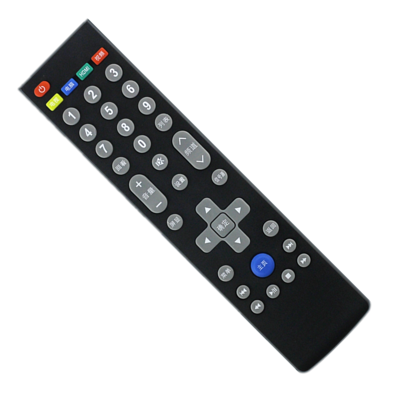 适用于letv/乐视超4 x40s x43 x50 x55电视遥控器39键标配通用