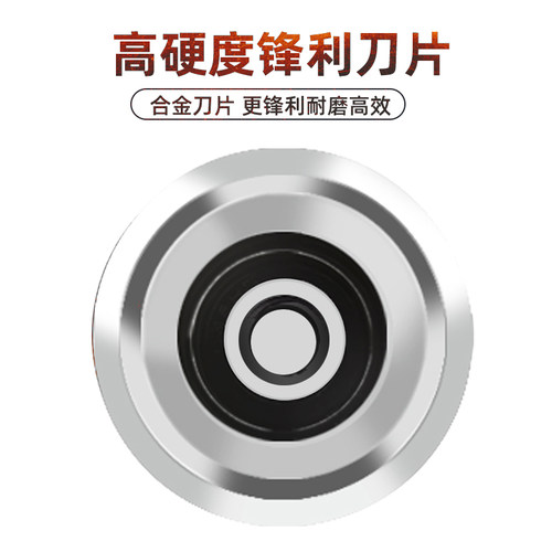 铝合金剥线机专用一体式轴承