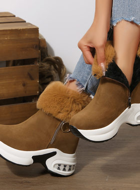 Winter Shoes Knight Fashion woman Boots women Autumn for