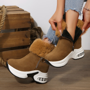 Winter Shoes Knight Fashion woman Boots women Autumn for