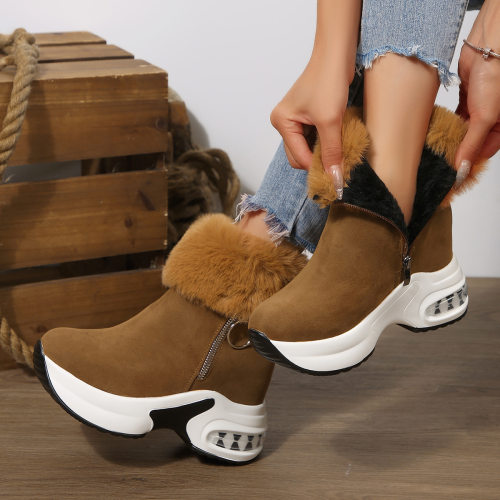 Winter Shoes Knight Fashion woman Boots women Autumn for