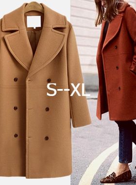 clothes women coat winter outwear Ladies jacket shirt tops女