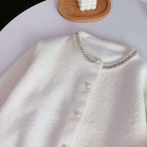 Autumn Winter Women Cardigan Sweater ats Fashion Female Long
