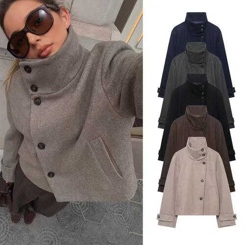 Clothes For Winter Coat Jackets Women teddy Coats Fur Jacket