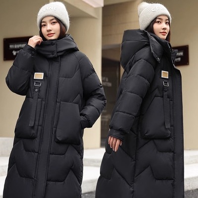 Coats Coat Jacket Puffer Winter Clothes Down long for Women