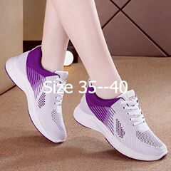 Sports shoes Women causal sport shoes ladies sneakers runni