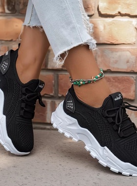 Canvas Shoes Women's Sports for Women Woman Sneakers Pla