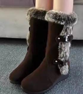 snow Winter Woman for Boot plus size lady Women Shoes Boots